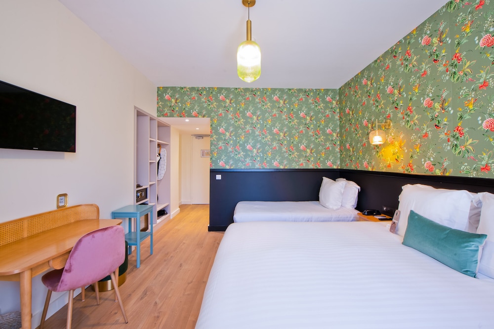 Chambre Prestige Triple