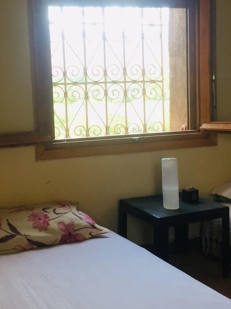 Standard Triple Room, 3 Twin Beds, Non Smoking photo 3