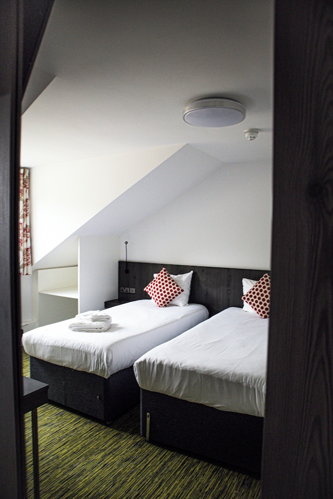 Cottage Twin Room photo 2
