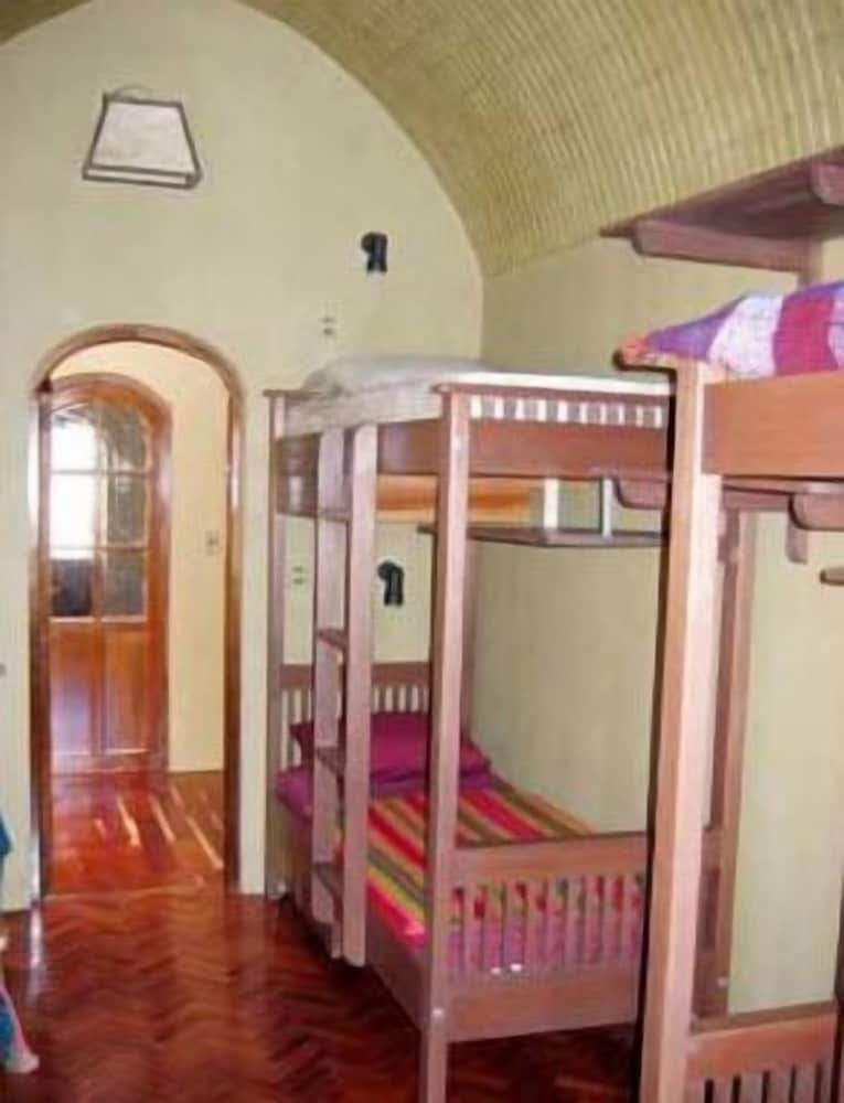 Economy Bungalow, Multiple Beds, Mountain View photo 2