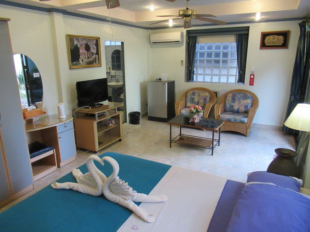 Standard Room photo 2