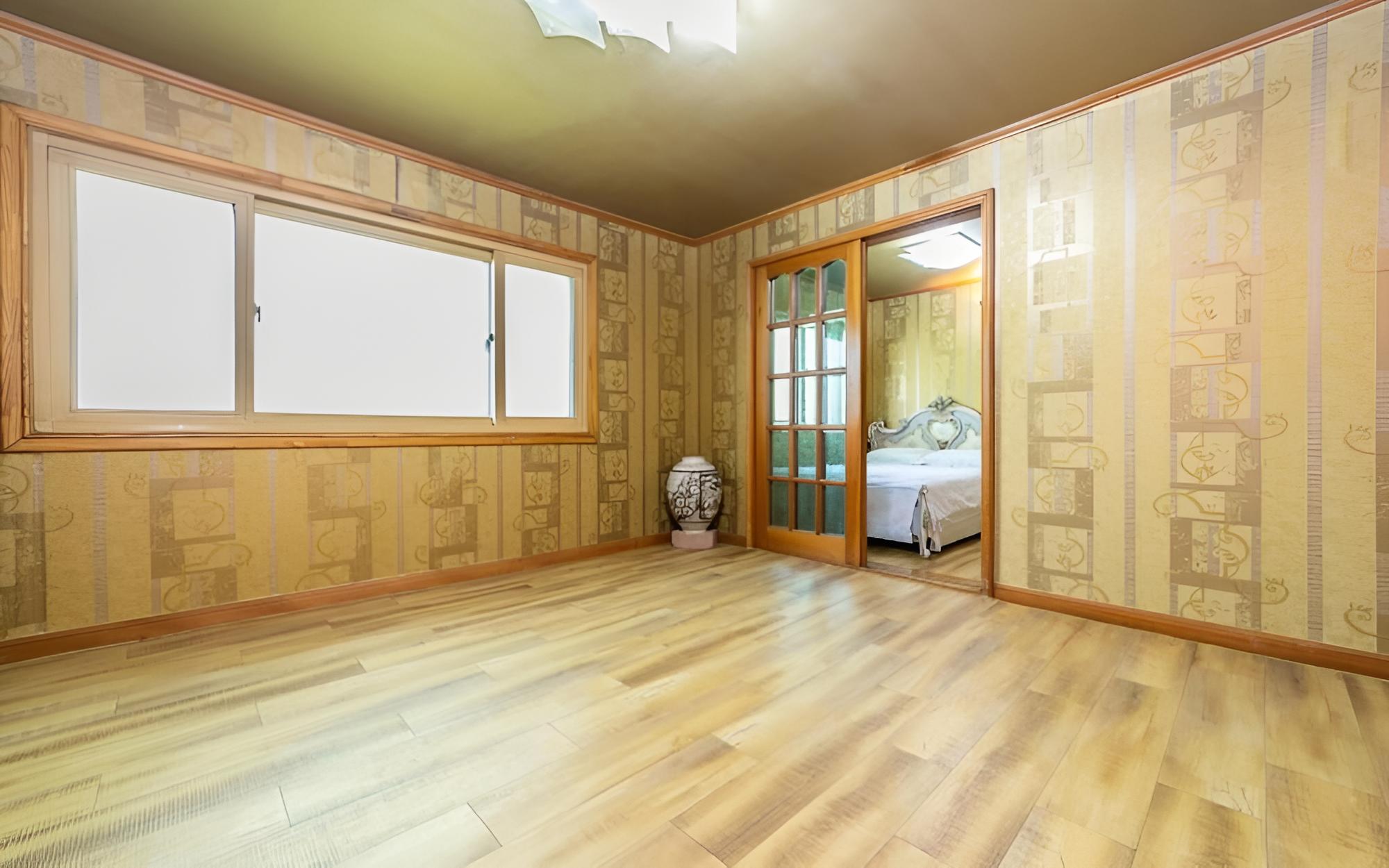 Room (Suite room (132 Wooden House)) photo 2