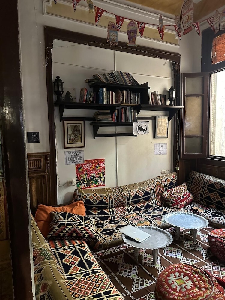 Standard Single Room, 1 Queen Bed, Non Smoking photo 3