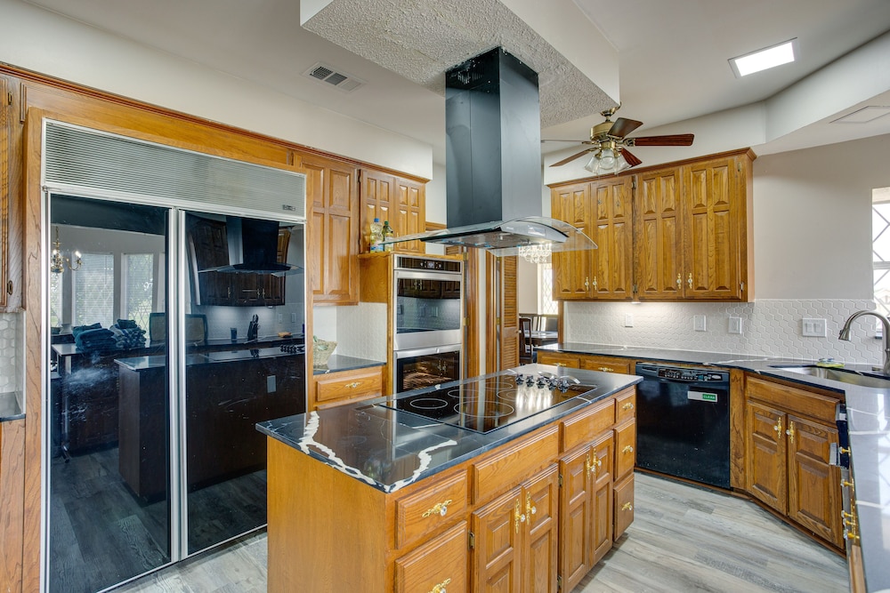Villa (Multiple Bedrooms) photo 2