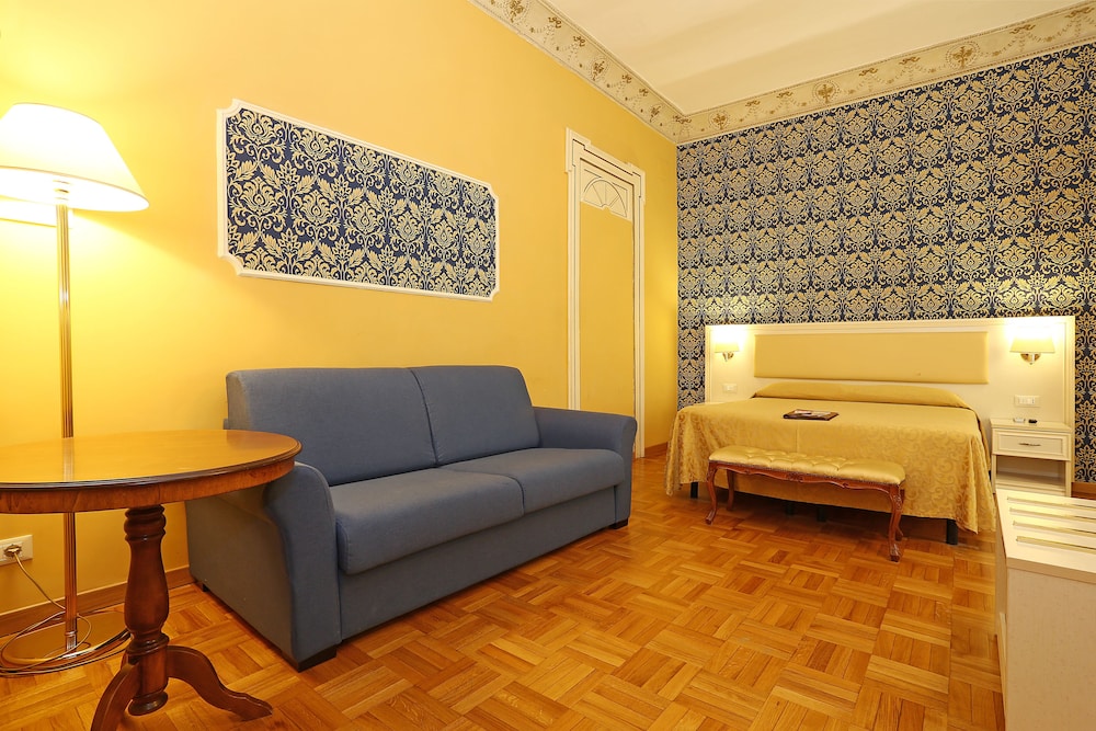 Superior Double Room photo 2