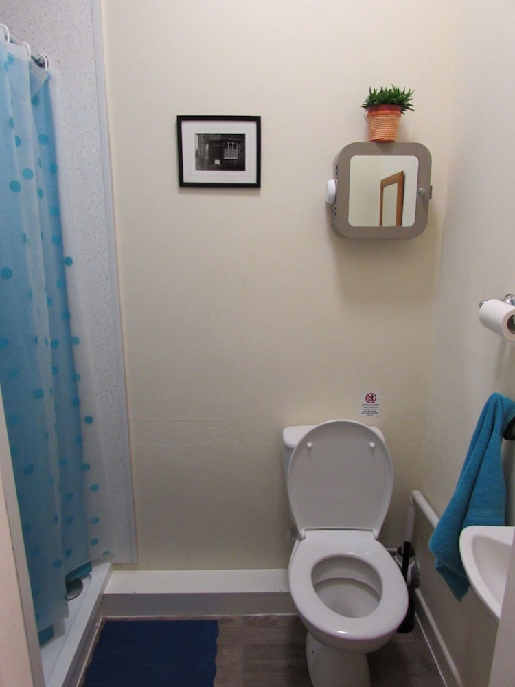 Family Double Room, Ensuite photo 3