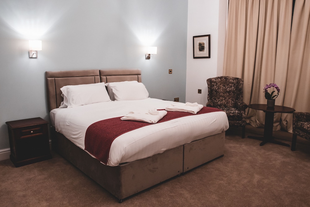 Standard Room photo 3