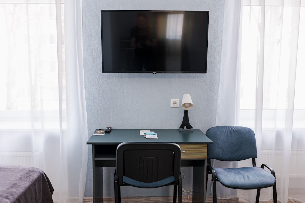 Basic Triple Room photo 3