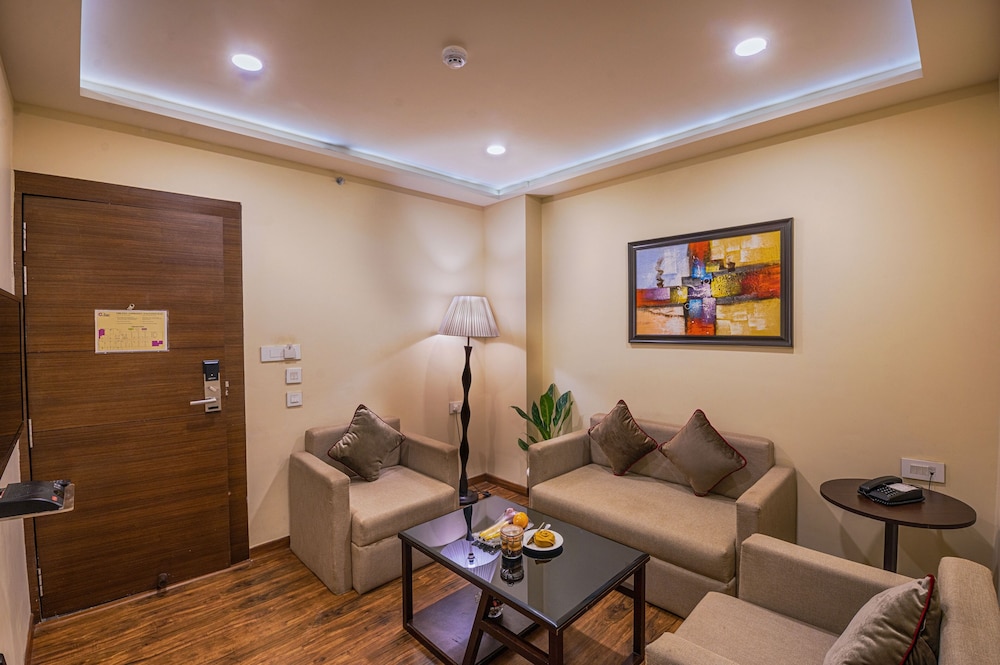 Royal Suite photo 1