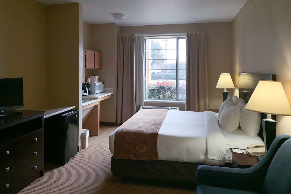 Suite, Accessible, Non Smoking - Photo 5