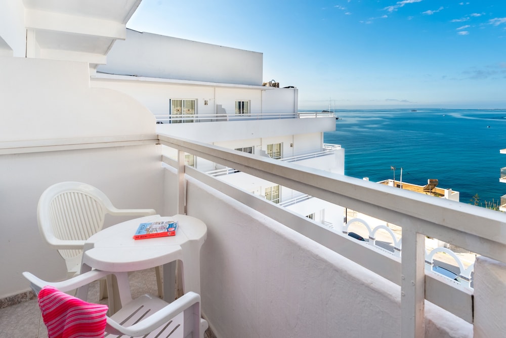 Apartment, 1 Bedroom, Sea View - Photo 5