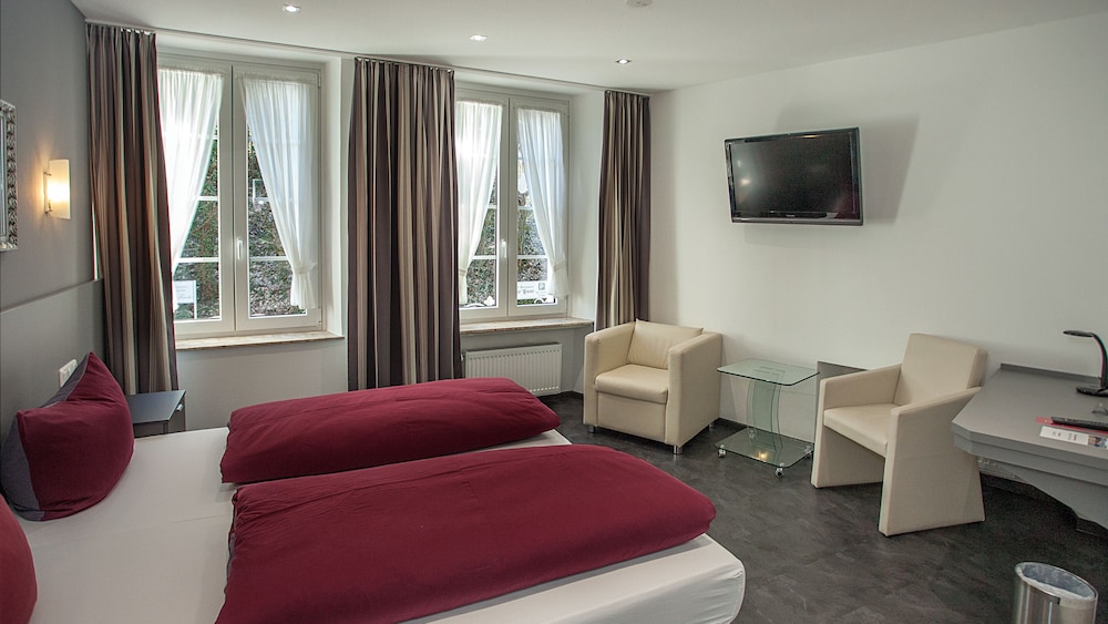 Classic Double Room, Private Bathroom (Teils Auch Als Ez Buchbar) - Photo 17