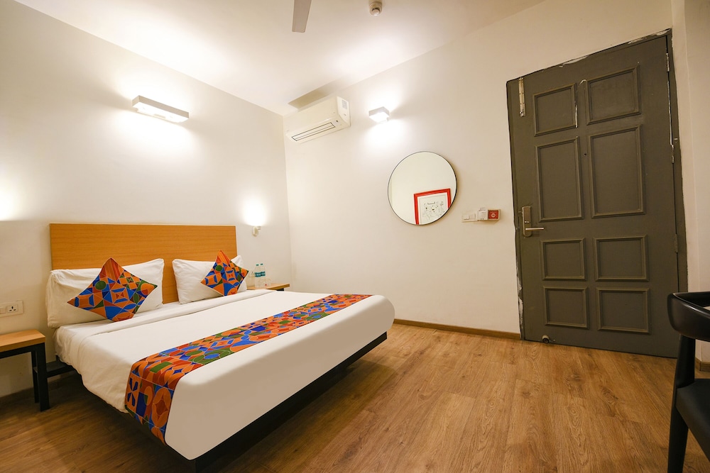 Deluxe Room photo 3