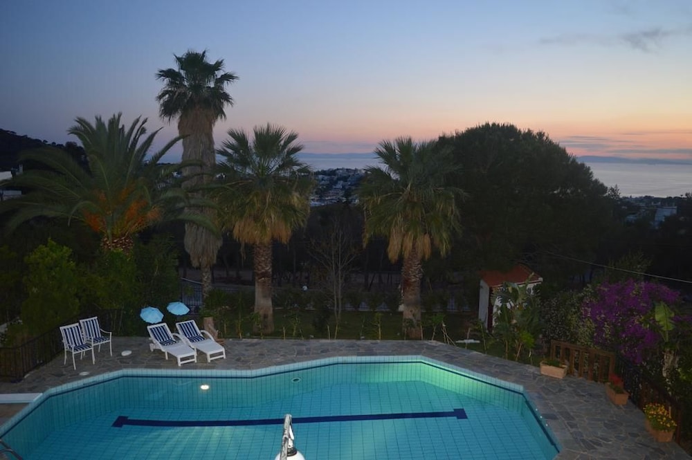 Villa, 4 Bedrooms, Private Pool