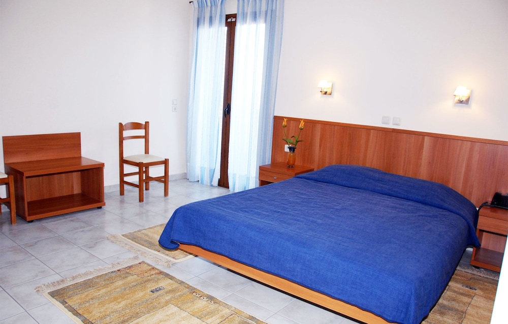 Quarto Familiar