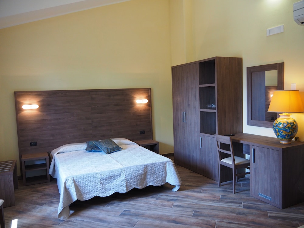 Deluxe Double Room photo 1