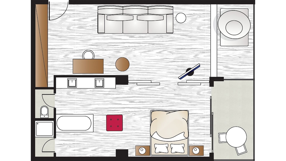 White Suite thumbnail 6