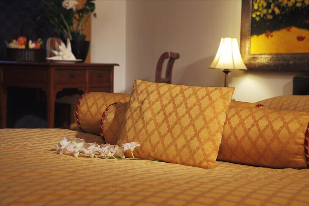 Deluxe Room photo 3