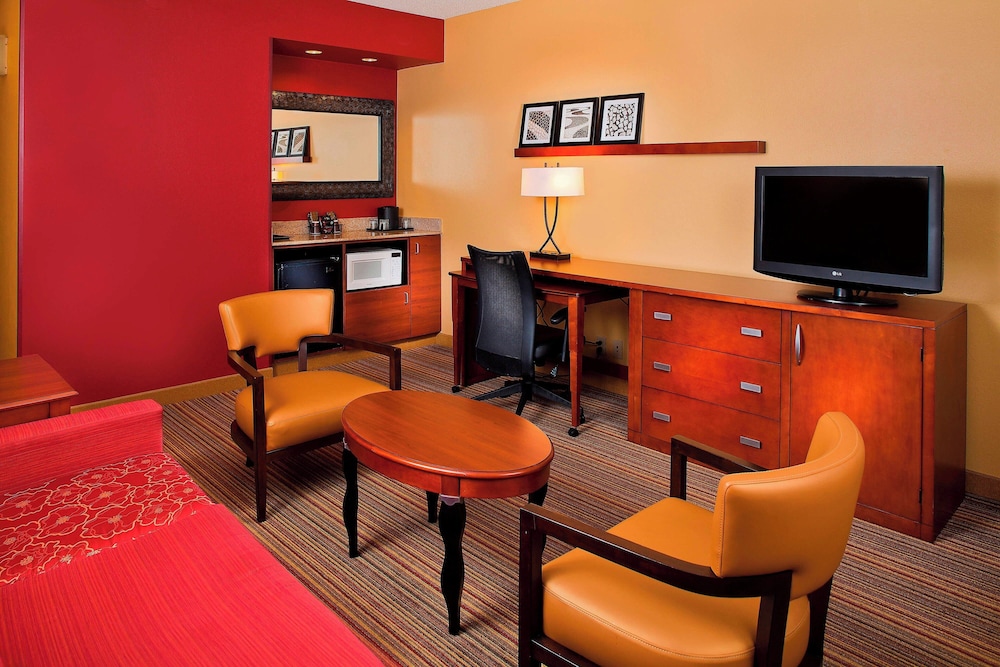 Available room
