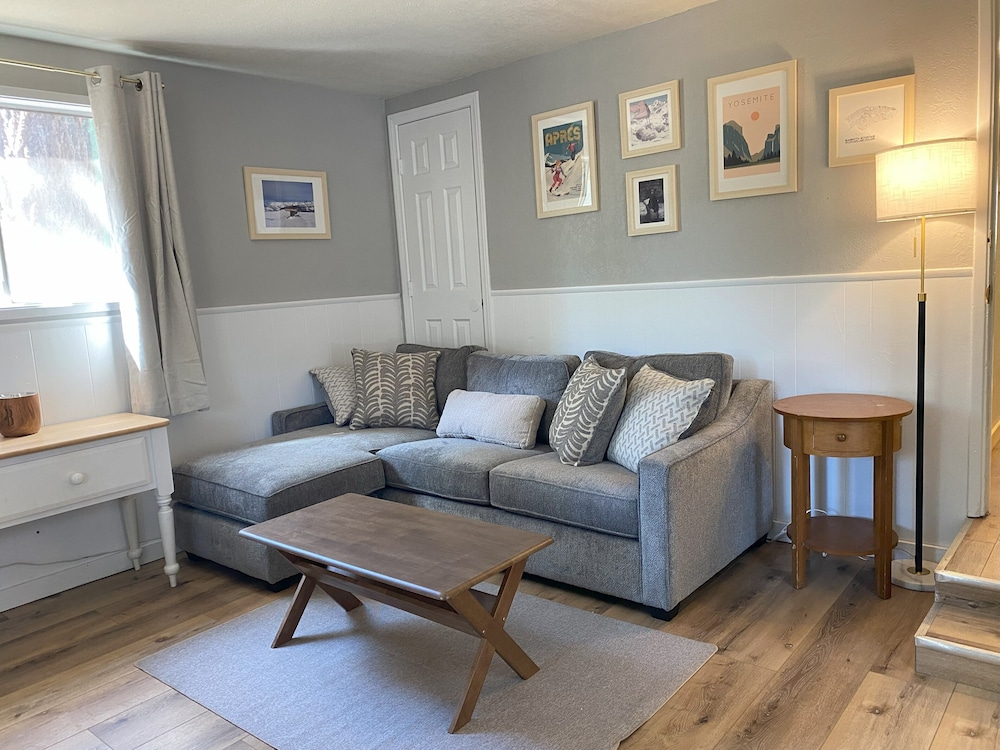 Standard Suite, 1 Bedroom, Mountain View