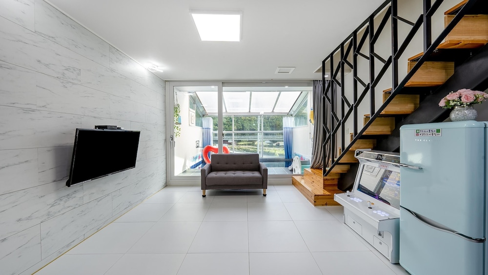 Basic Room, 1 Bedroom (101ho) - Photo 5