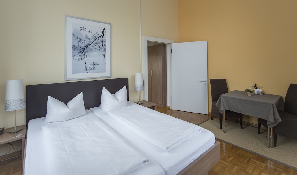 Double Room photo 1