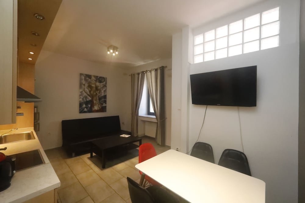 Apartment, 2 Bedrooms