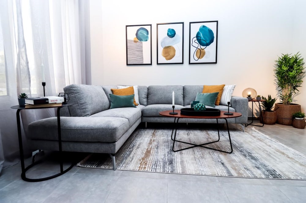 Apartment, 1 Bedroom photo 2