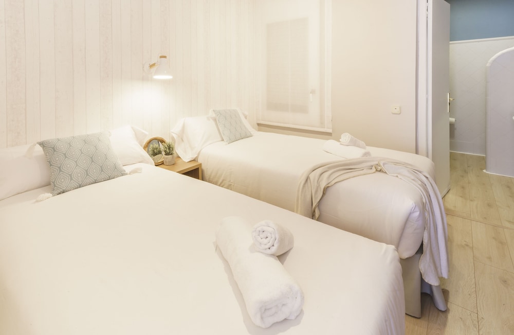 Triple Room, Terrace photo 3