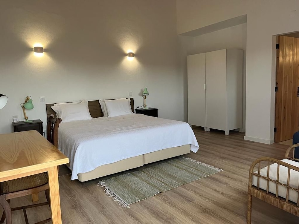 Deluxe Triple Room photo 1