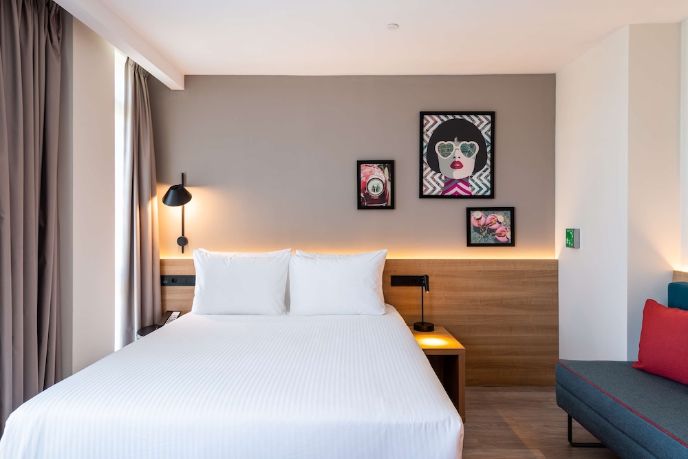 Room, 1 Queen Bed, Accessible