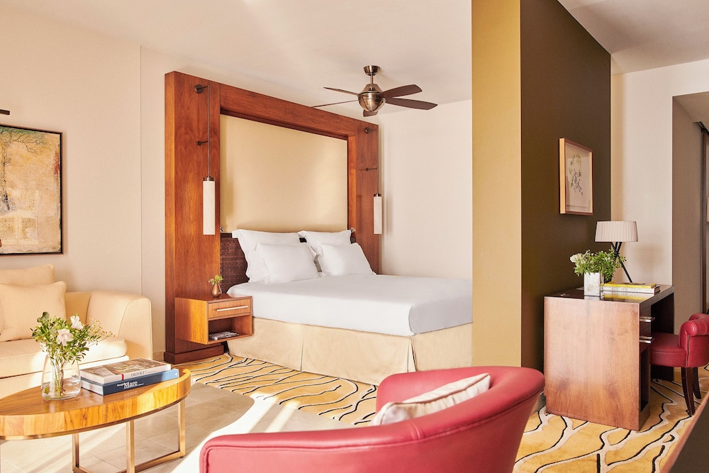 Junior Suite, Sea View (Mediterranean) - Photo 4