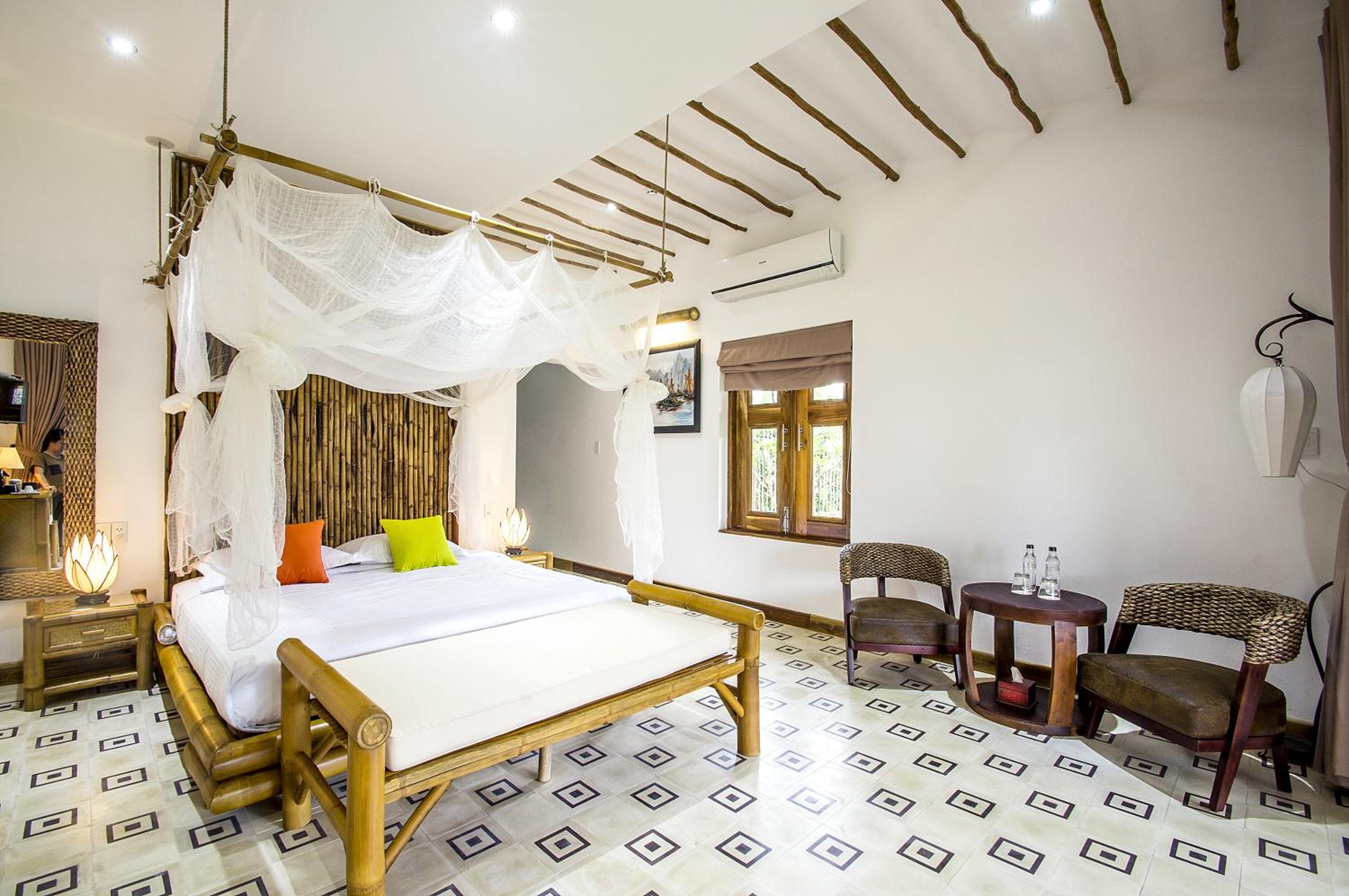 King Room with Garden View photo 1