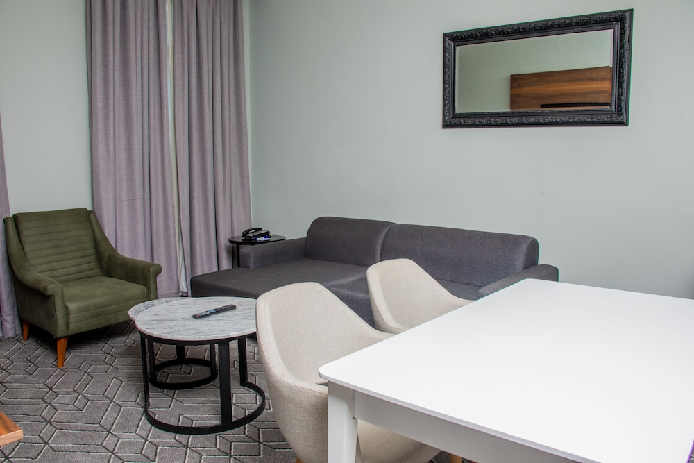 Junior Suite - Photo 9