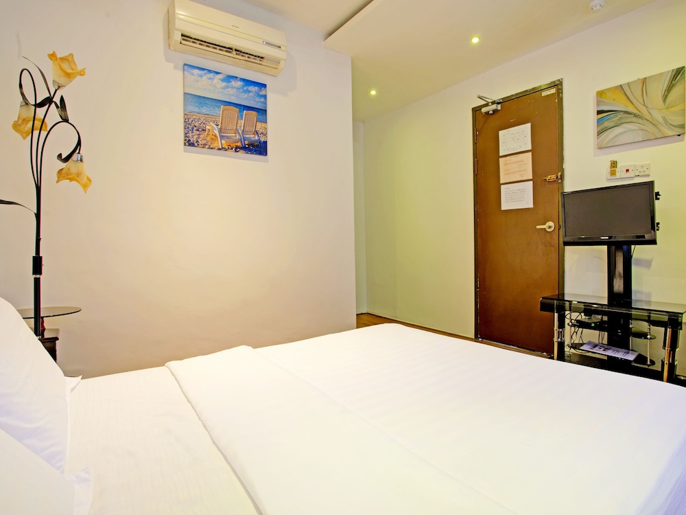 Deluxe Double Room photo 2