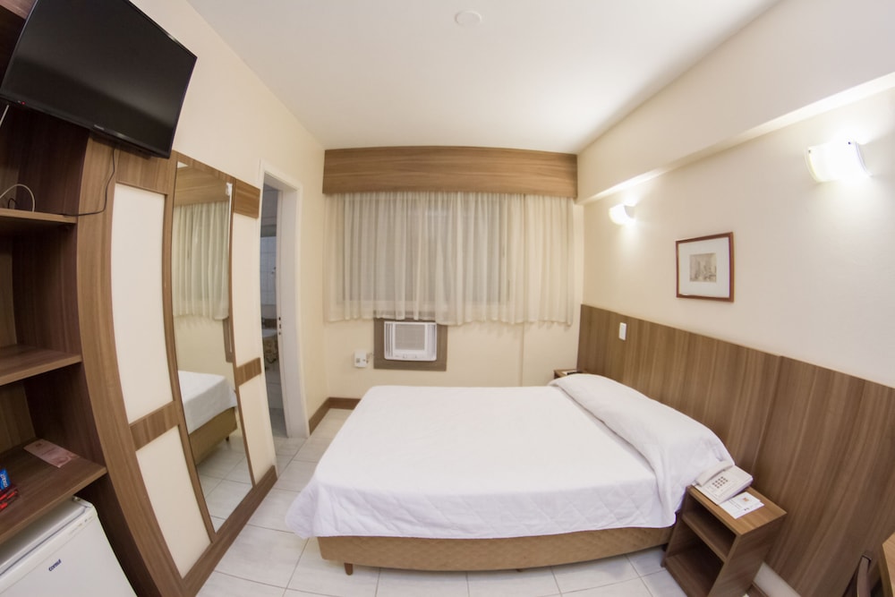 Standard Double Room - Photo 4