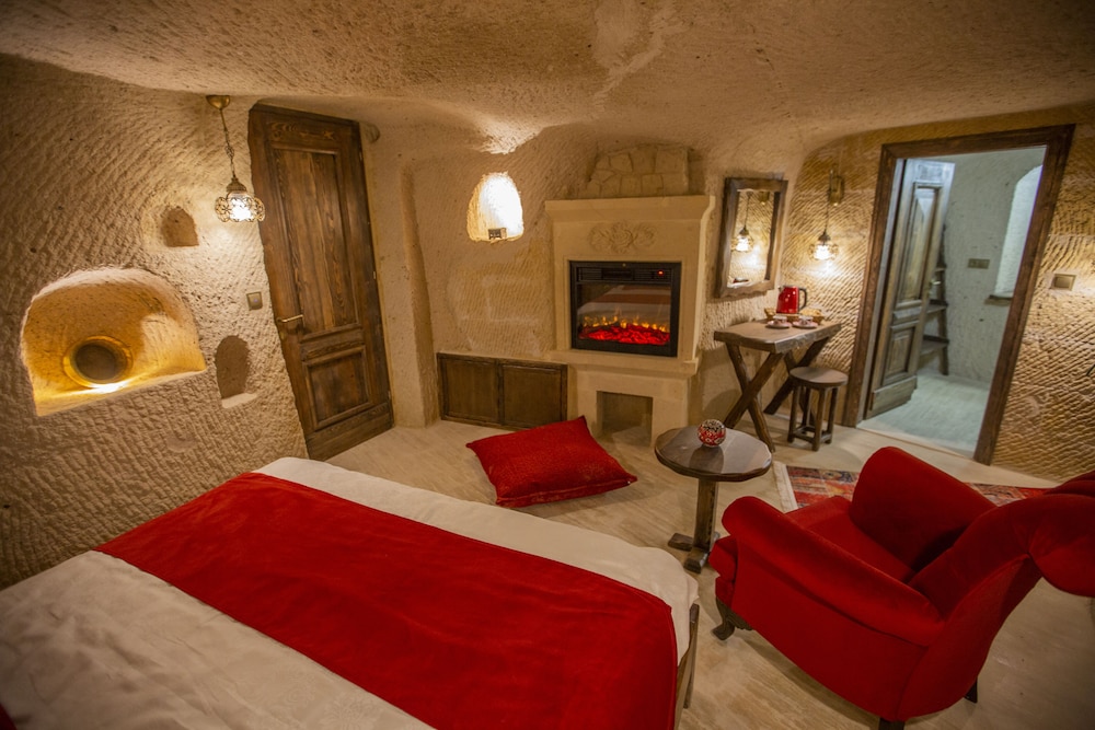 Design Double Room photo 3
