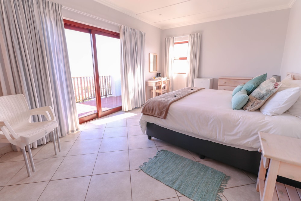 Double Room (Brakkeduine) photo 1