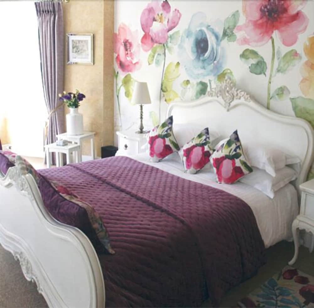 Double Room (Glan Aber - Not Pet-Friendly) photo 2