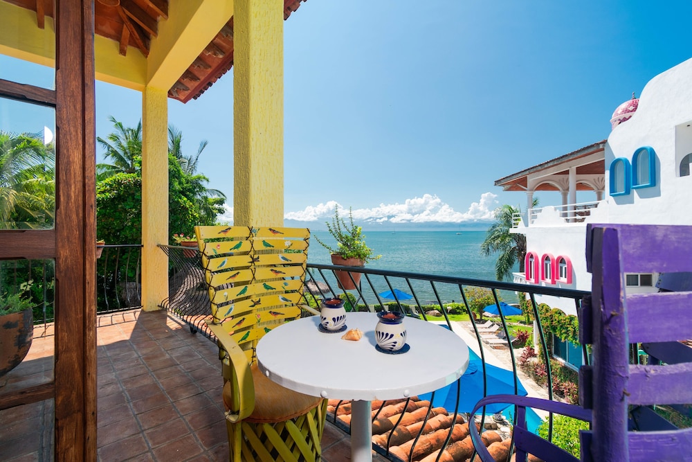Economy Single Room,1 Bedroom, Ocean View, Sea Facing (share a fully - equipped outdoor kitchen) photo 1