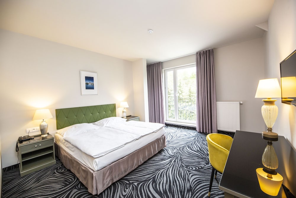 Comfort Double Room, 1 Bedroom