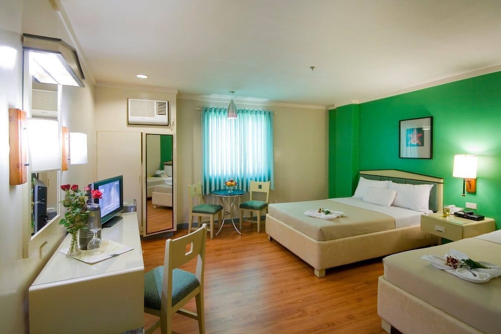 Superior Room photo 3