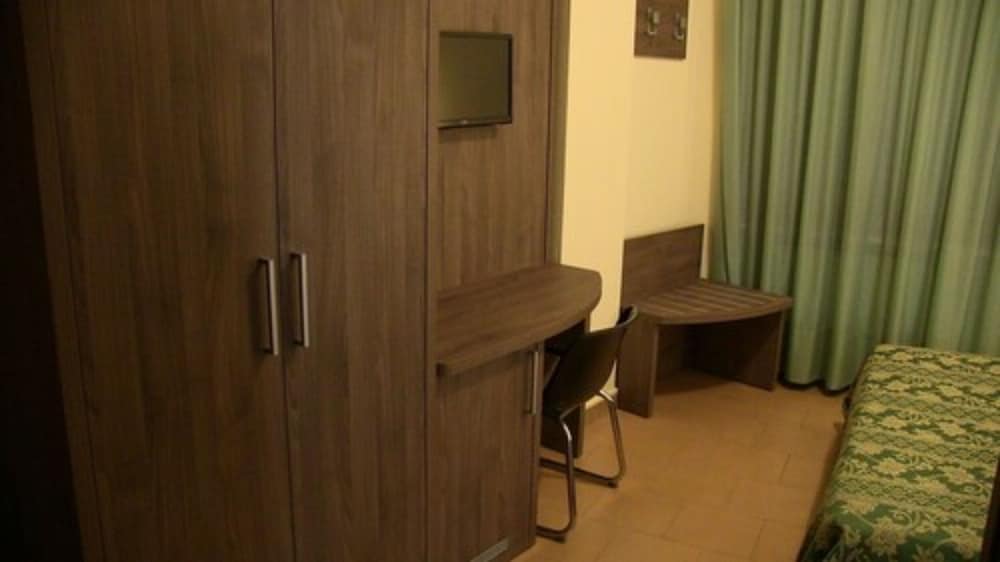 Standard Twin Room, 2 Twin Beds