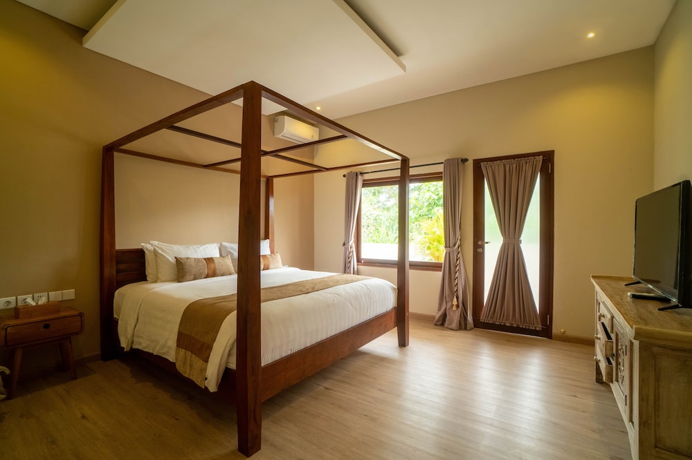 VILLA AKU - Photo 8