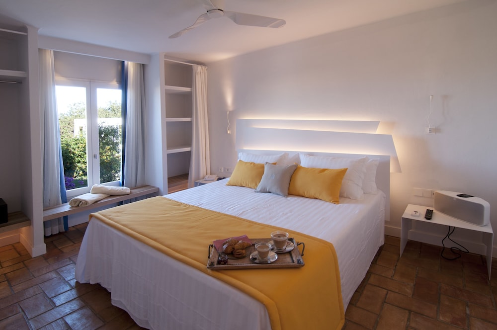 Superior Villa, Terrace (hot tub)