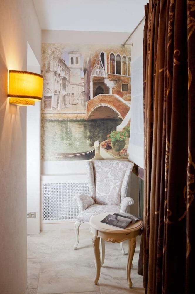 Presidential Suite (Amur) photo 2