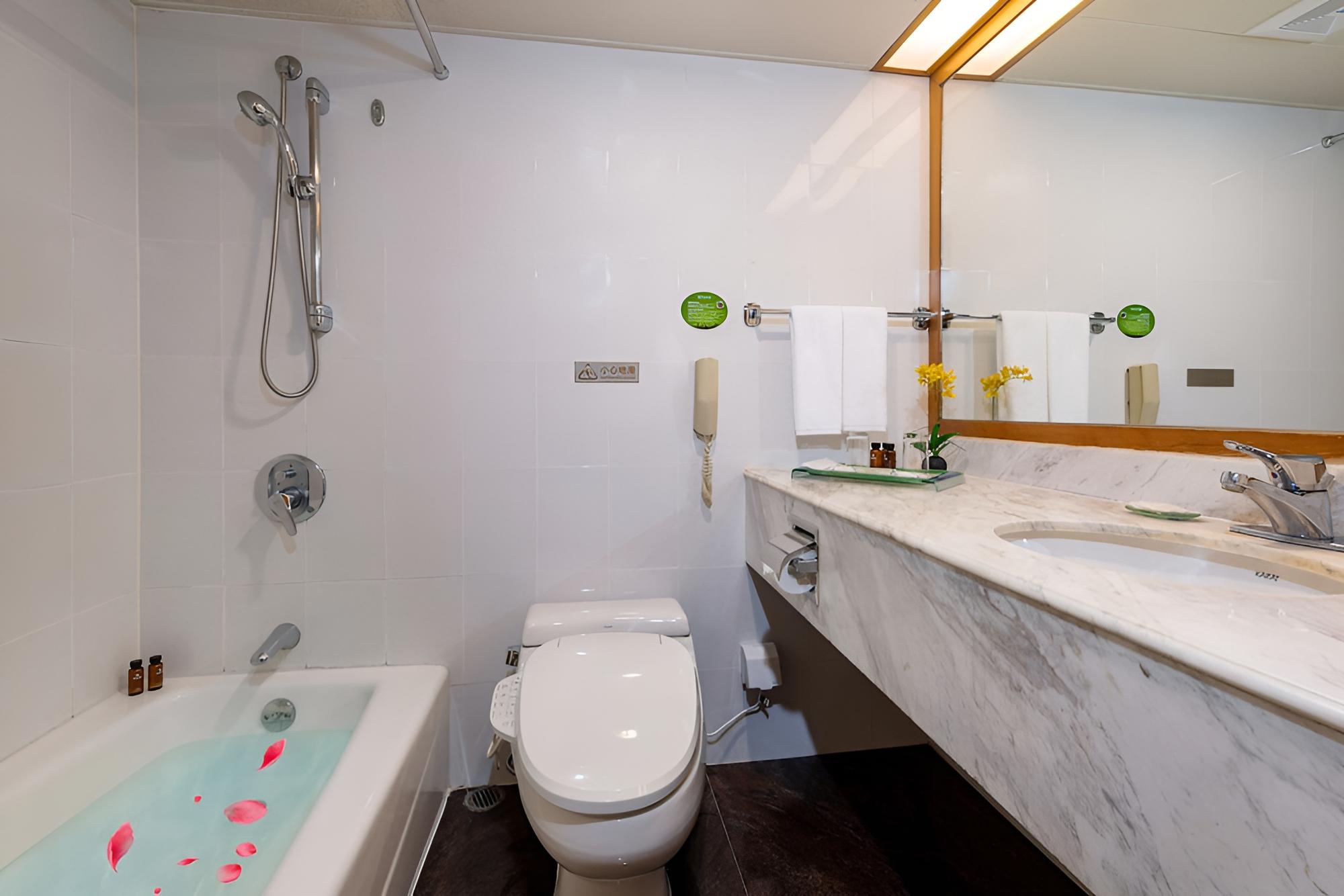 Standard   Twin Room - Photo 5