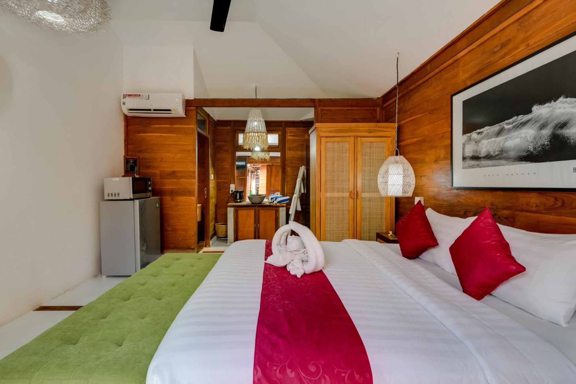 Superior Room - Photo 8