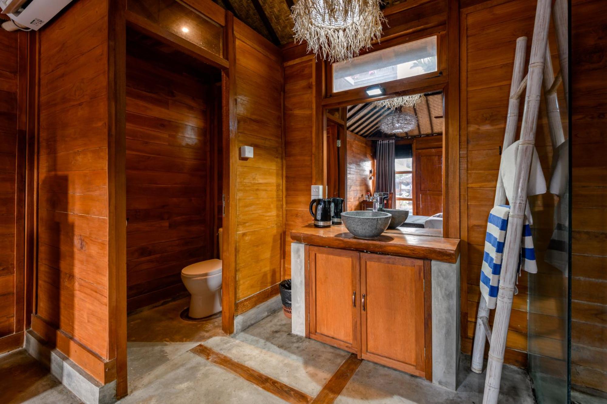 Superior Room - Photo 11