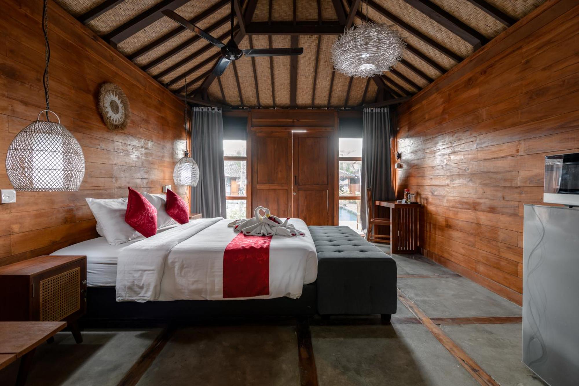 Superior Room - Photo 2